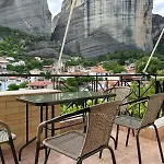Romance Dream Meteora 1 Apartment Kalambaka