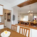 Romance Dream Meteora 1 Apartment *