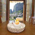 Apartment Romance Dream Meteora 1 Kalambaka