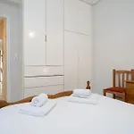 Apartment Romance Dream Meteora 1