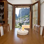 Apartment Romance Dream Meteora 1 *