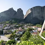 Apartment Romance Dream Meteora 1