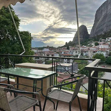 Romance Dream Meteora 1 Apartmán