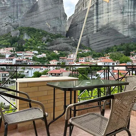 Romance Dream Meteora 1