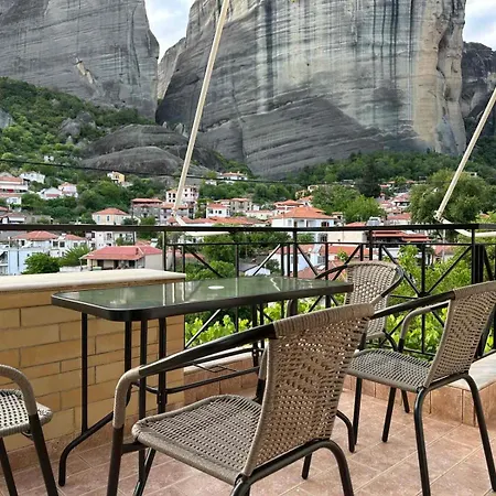 Romance Dream Meteora 1 Apartment Kalambaka