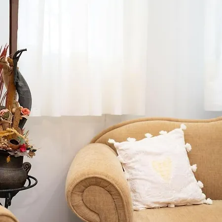 Апартаменты Romance Dream Meteora 1