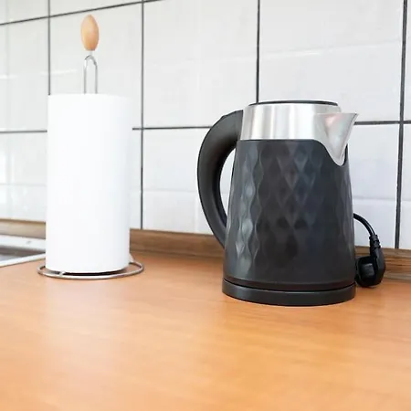 Апартаменты Romance Dream Meteora 1 Калампака