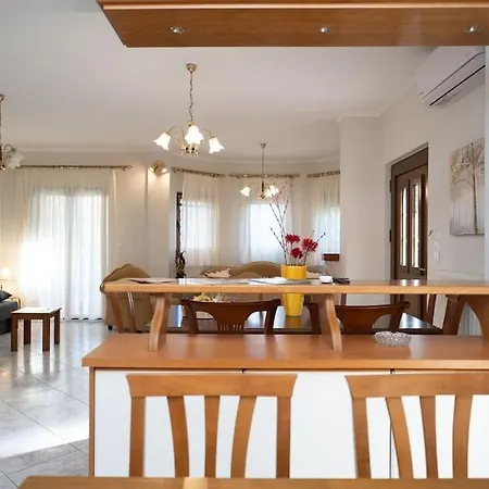 Romance Dream Meteora 1 Apartment *