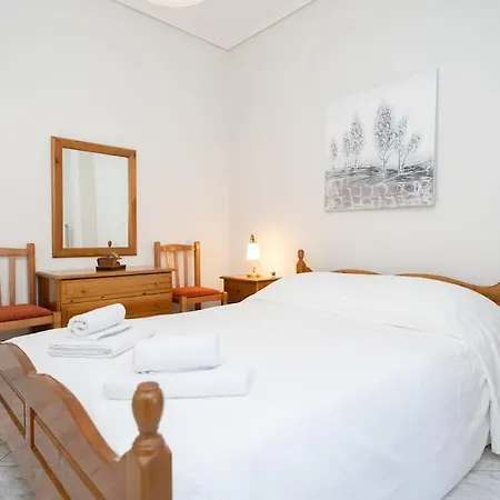 Апартаменты Romance Dream Meteora 1 Калампака