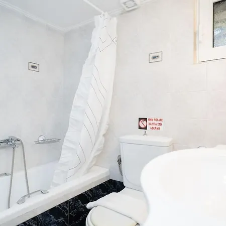 Апартаменты Romance Dream Meteora 1 *