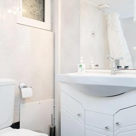 Romance Dream Meteora 1 Apartment *