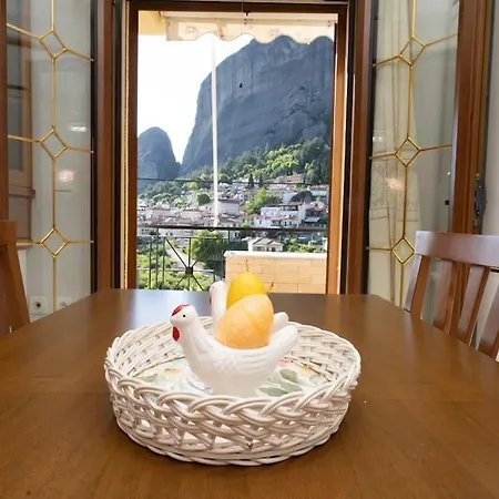 Апартаменты Romance Dream Meteora 1 Калампака