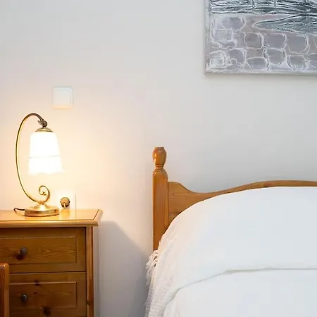 Apartment Romance Dream Meteora 1