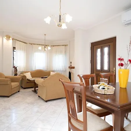 Апартаменты Romance Dream Meteora 1 Калампака