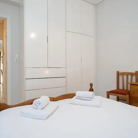 Apartment Romance Dream Meteora 1
