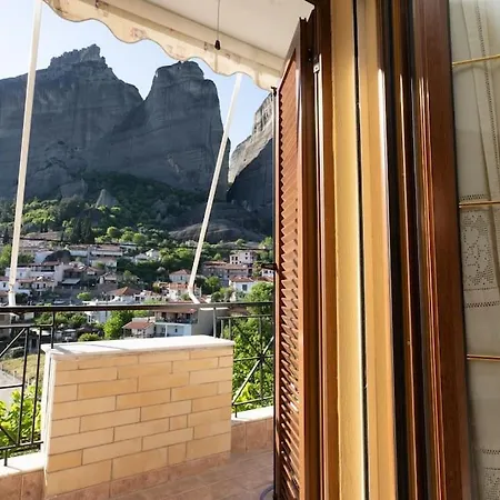 Romance Dream Meteora 1