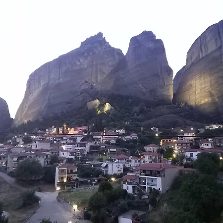 Romance Dream Meteora 1 Apartmán