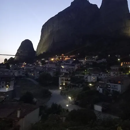 Romance Dream Meteora 1 Апартаменты