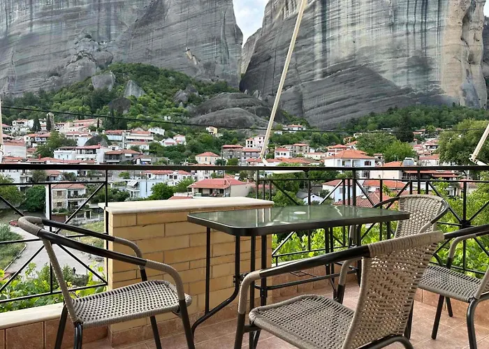 Romance Dream Meteora 1