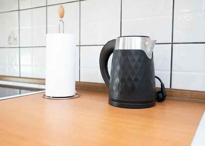 Apartmán Romance Dream Meteora 1 Kalambaka