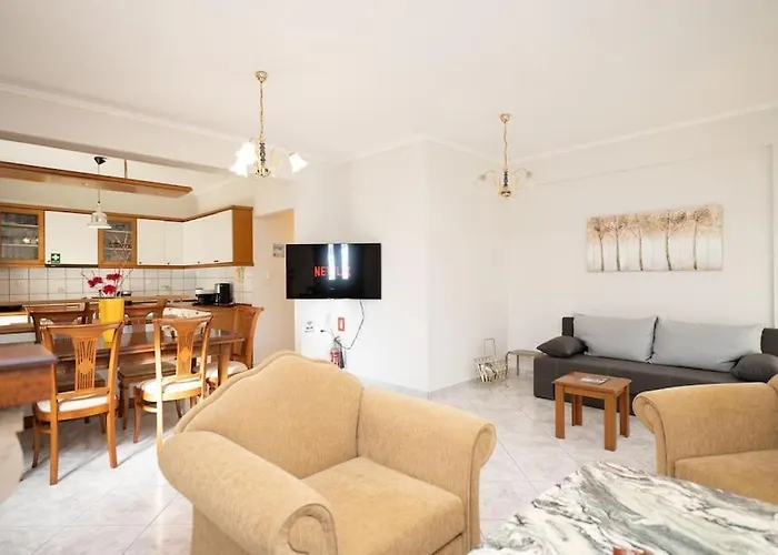 Romance Dream Meteora 1 * Καλαμπάκα