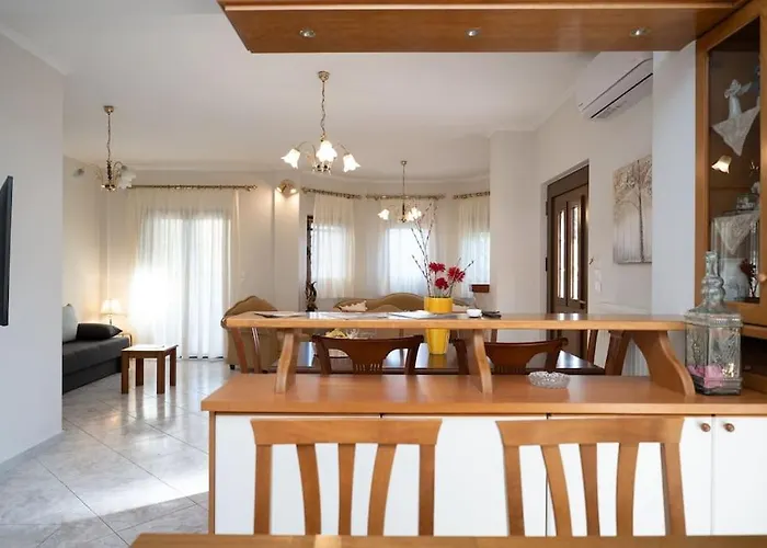 Romance Dream Meteora 1 Apartmán *