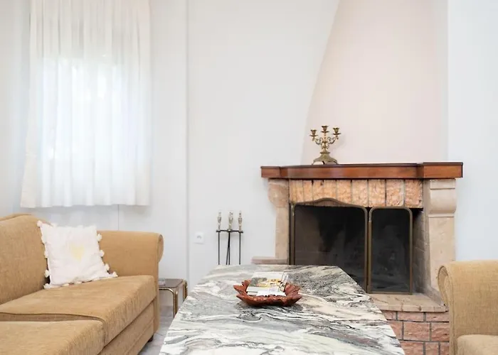 Apartmán Romance Dream Meteora 1 *