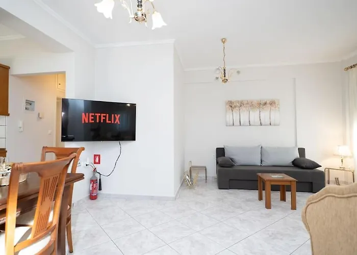 Romance Dream Meteora 1 Καλαμπάκα