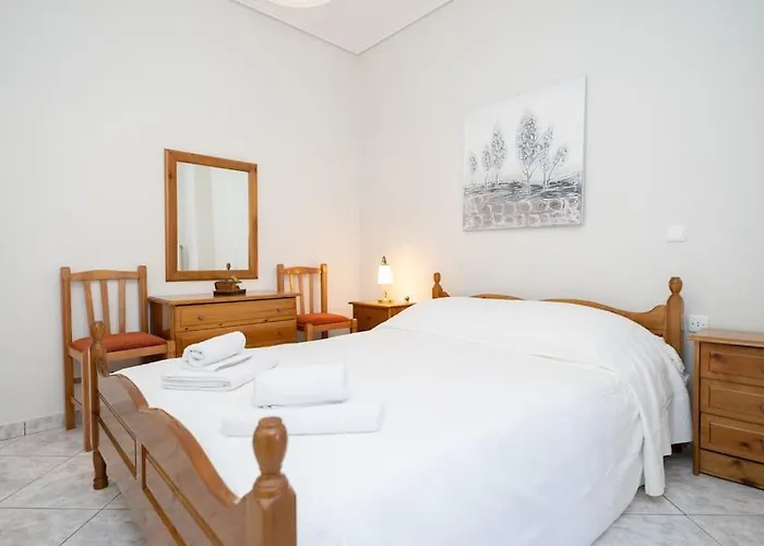 Apartmán Romance Dream Meteora 1 Kalambaka