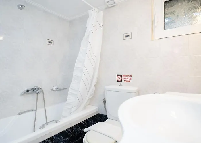 Apartmán Romance Dream Meteora 1 *