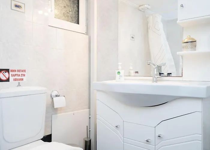 Romance Dream Meteora 1 Διαμέρισμα *