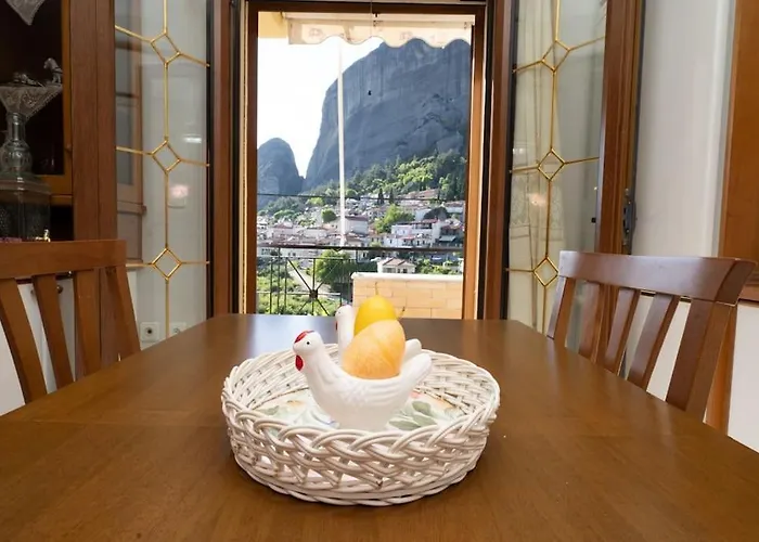 Apartmán Romance Dream Meteora 1 Kalambaka