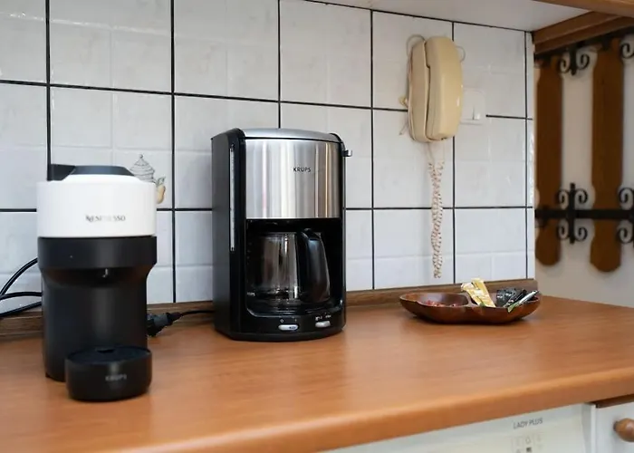 Romance Dream Meteora 1 Καλαμπάκα