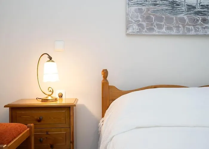 Apartmán Romance Dream Meteora 1