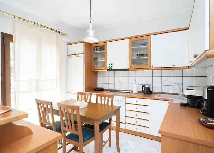 Romance Dream Meteora 1 Καλαμπάκα