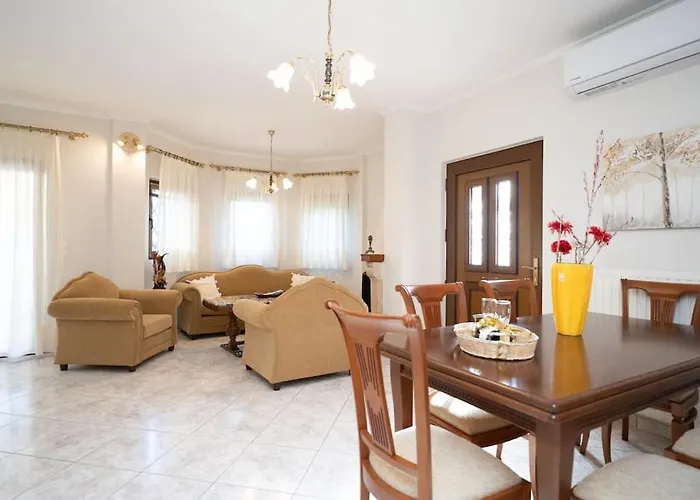 Apartmán Romance Dream Meteora 1 Kalambaka