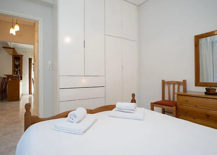 Apartmán Romance Dream Meteora 1