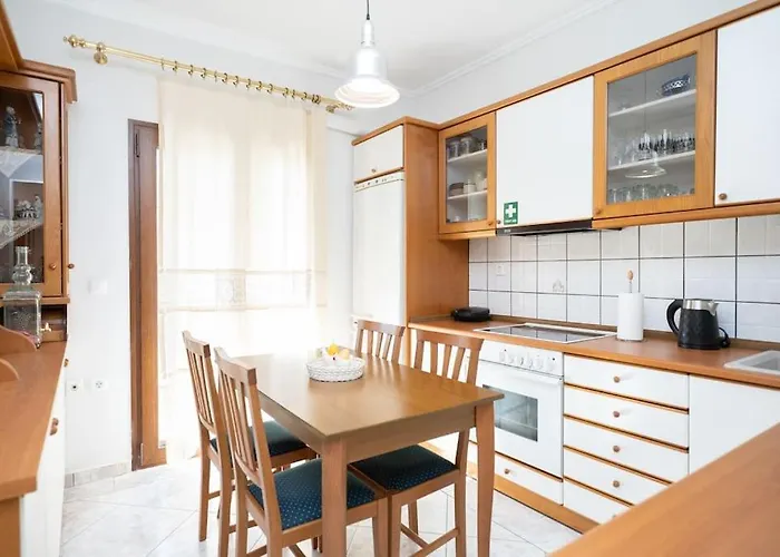 Romance Dream Meteora 1 Apartmán Kalambaka