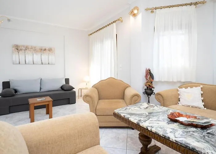 Romance Dream Meteora 1 * Καλαμπάκα