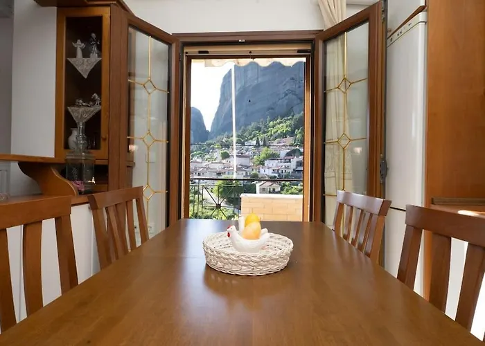 Apartmán Romance Dream Meteora 1 *