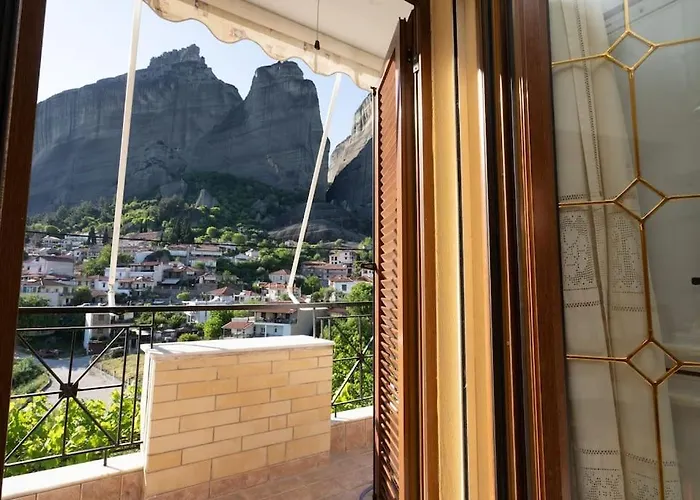 Romance Dream Meteora 1