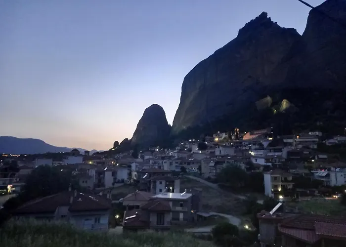 Romance Dream Meteora 1 *